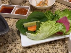 -東門韩国传统烤肉·韩国料理(银座直营店)