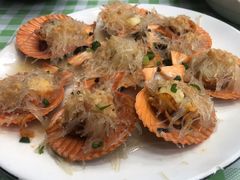 -景好海鲜餐厅(大鹏必选旅游店)