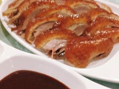 -六和聚传统烤鸭.天津菜(和平店)