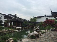 -煮雨小筑(斜塘老街店)