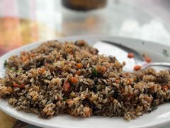 -众味海鲜大排档·活海鲜·潮汕味(南澳店)