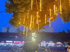 -阿胖龙虾小海鲜(宁国南路总店)