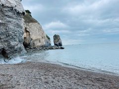 -大连金石滩滨海国家地质公园