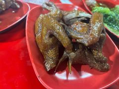 -光明刘冰乳鸽店(光明法政北路店)