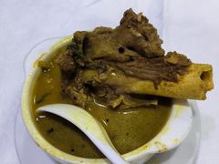 -葛尼沙印度餐厅 (镇明路店)