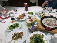 -新兴家喻酒家·羊城名宴(昌岗店)