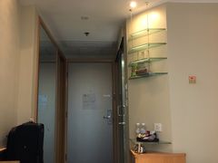 -香港尖沙咀皇悦酒店