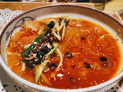 -聚串门儿·东北烧烤(信义坊店)