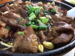 -沈妈砂锅(光华村店)