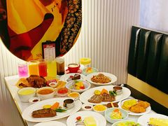 -斗牛士牛排餐厅(嘉里汇店)