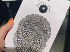 -ZARA(凯德乐峰广场店)