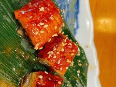 -大江户日本料理(吕厝店)