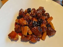 -黄山老妈·土菜(碧桂园店)