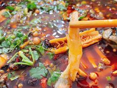 -黑竹香鸡(营和巷店)