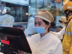 -甲乙饼·手工牛肉饼(天通苑华联店)