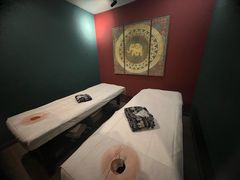 -Together·泰式按摩精油SPA(天山店)