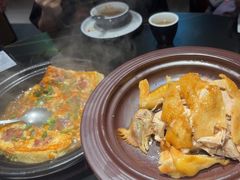 -秋色客家菜(南山店)