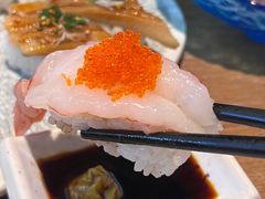 -三禾寿司(君尚店)
