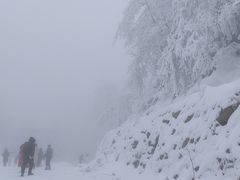 -九峰山