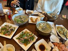 -海坛特色小吃·只做平潭特色菜(平潭店)