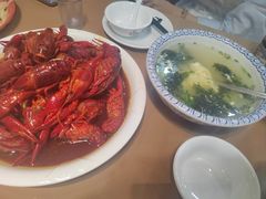 -香满锅老北京羊蝎子火锅·家常菜(新街口店)