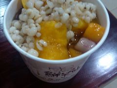 芋圆2号-鲜芋仙Meet Fresh(五道口店)