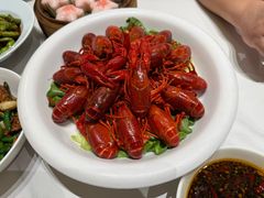 -湖锦酒楼·32年地道湖北菜(光谷店)