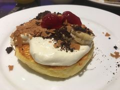-青岛颐海花园酒店总店·自助餐厅