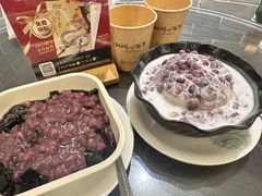 -民信老铺(双皮奶博物馆店)