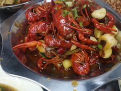 -小民大排档(光谷店)