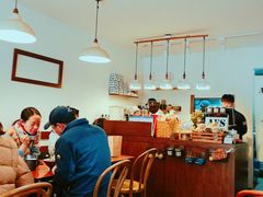 -AFS Cafe & Canteen(闽江二路店)