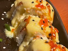 -仓桥家·焗寿司·锅物(光谷步行街店)