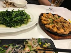 -后宫私房菜(汇客美食娱乐广场店)