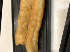 -永和大王(龙德广场店)