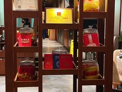 -川味里•商务宴请•团建聚餐(清湖店)