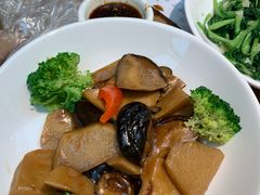 -上关雪東北菜(中房金谊店)