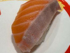 -友壹町寿司(新DNA购物中心店)