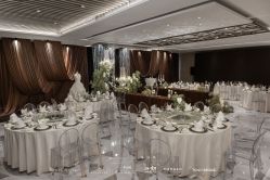 点击看大图 -金茂深圳JW万豪酒店·宴会厅