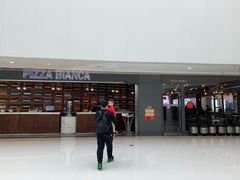 -PIZZA BIANCA(万象城店)