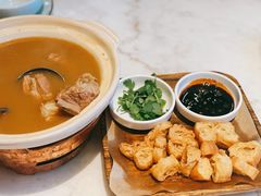 肉骨茶龙骨-星怡会·新加坡新美食(苏州中心店)