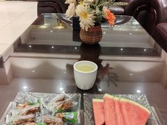 -香丰阁·烤鸭·川湘菜(昌平店)