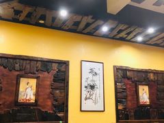 大堂-阿多私房菜(顺德店)