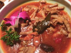 -味福记·本地特色菜(八一万达广场店)