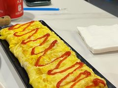 -咕咕站韩国料理(紫金港店)