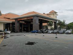 -惠州金海湾嘉华度假酒店