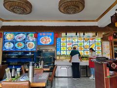 -北方饺子王·海鲜大咖·本地菜