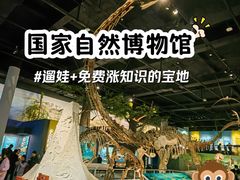 -国家自然博物馆