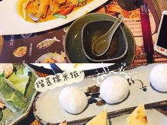 -喜越泰莱·泰越料理(海逸新天地店)