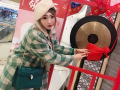 -满园烤鸭·春饼(太原街万达店)