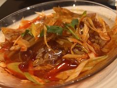 -老雒阳面馆·水席·洛阳菜(偃师店)